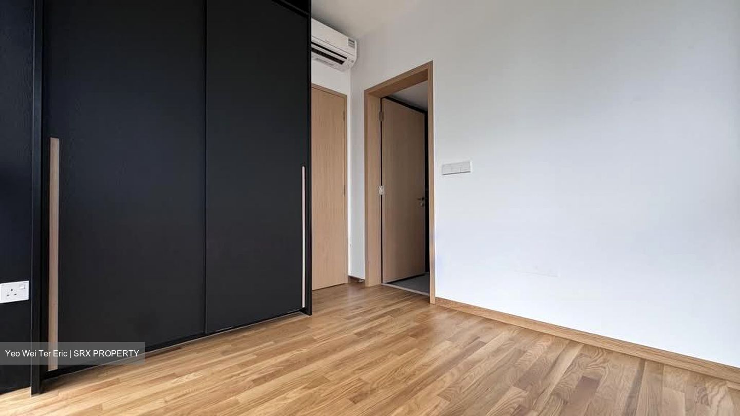 Fyve Derbyshire (D11), Apartment #581311261